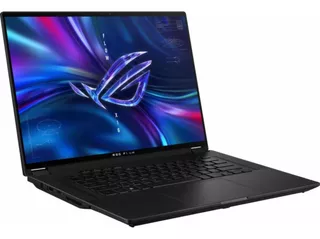 Notebook Asus Rog Flow 16 3k 2-in-1 R9 8c 1tb/16gb Rtx 3060