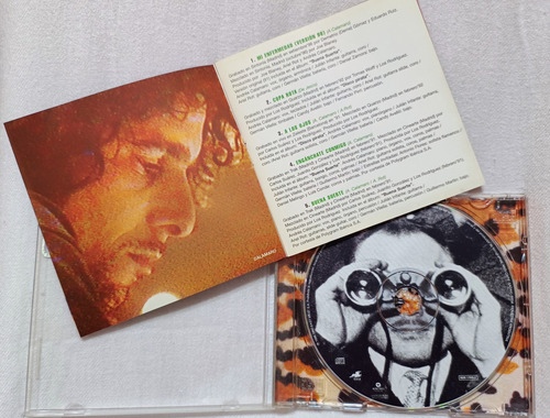 Cd Hasta Luego, De Los Rodriguez Estándar (Usado)