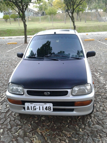 Daihatsu Cuore