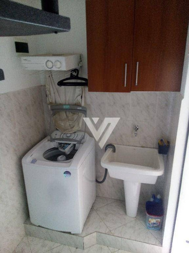 Imagem 9 de 9 de Sobrado Com 3 Dormitórios À Venda, 173 M² Por R$ 450.000,00 - Central Parque Sorocaba - Sorocaba/sp - So1481