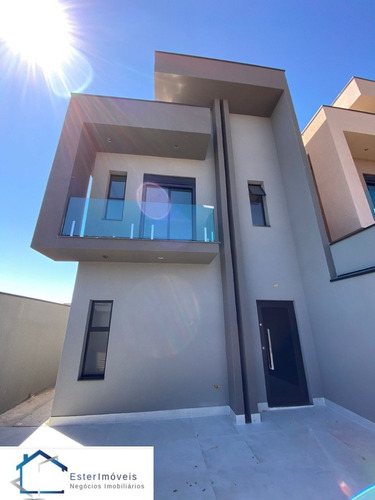 Imagem 4 de 23 de Casa Oportunidade No Portal Dos Ipes Em Cajamar Com Spa Completo Para 07 Pessoas Com Deck + Pergolado Em Madeira - Ca00348 - 70063882