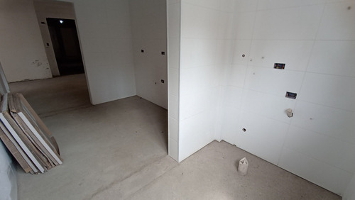 Imagem 20 de 29 de Apartamento Em Campo Da Aviação, Praia Grande/sp De 57m² 1 Quartos À Venda Por R$ 381.310,25 - Ap1781419-s