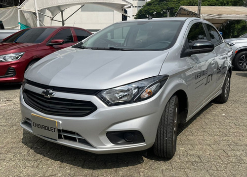 Chevrolet Joy Sedán 1.4 Lt