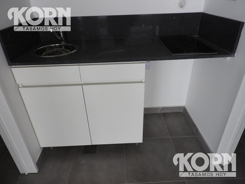 Imagen 17 de 21 de Venta Oficina A Estrenar Con Cochera Fija En Colegiales