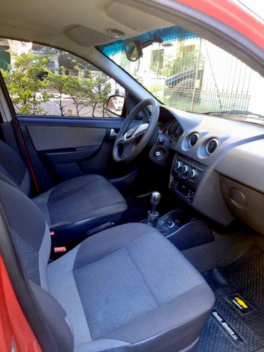 Chevrolet Celta Spirit 2013