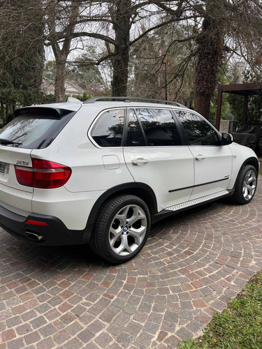 Imagen 9 de 25 de Bmw X5 4.8 Steptronic