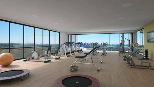 Imagem 3 de 26 de Terreno À Venda, 1654 M² - Maanaim - Londrina/pr - Te0364