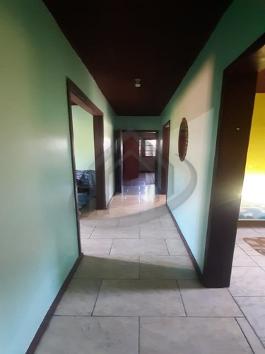 Imagem 18 de 30 de Casa - Ca01225 - 69506186