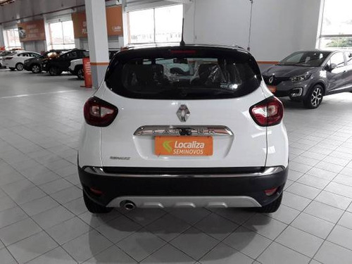Imagem 2 de 9 de Renault Captur 2.0 16v Hi-flex Intense Automático