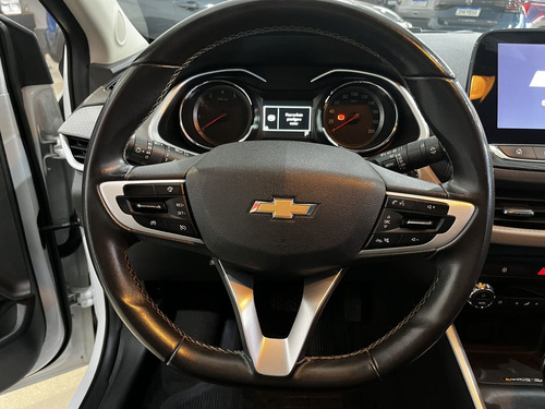 Chevrolet Onix Hatch 1.0 12V 4P FLEX PREMIER 2 TURBO AUTOMÁTICO