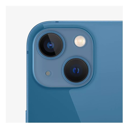 Apple iPhone 13 (128 Gb) - Azul (Usado)