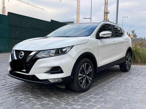 Nissan Qashqai 2.0 Advance Full