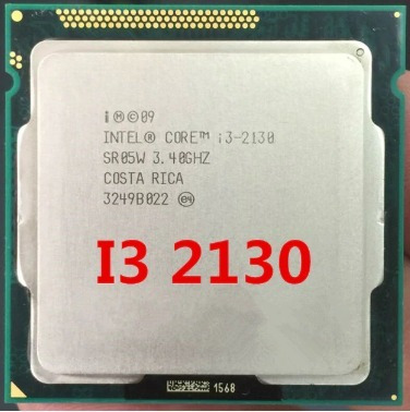 Procesador Ci3 3.4 Ghz/3m/ 2a.gen 2130