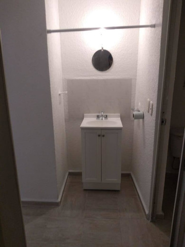 Imagen 5 de 10 de Departamento Céntrico En Azcapotzalco, 43261
