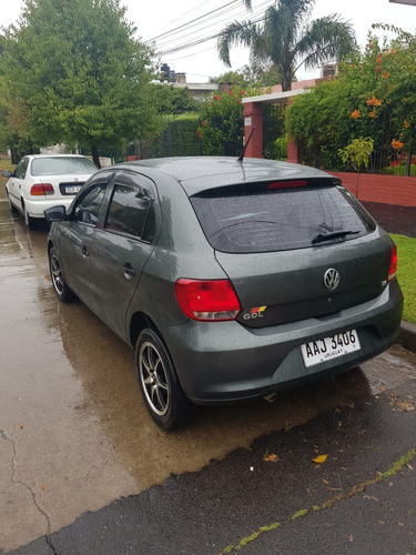 Volkswagen Gol G6 2014 - Excelente