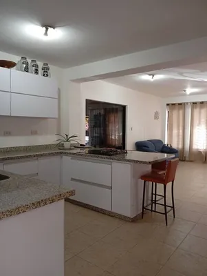 Townhouse en venta