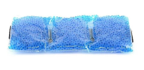 Cinturon Gel Frio Caliente Dolor Cuello Espalda