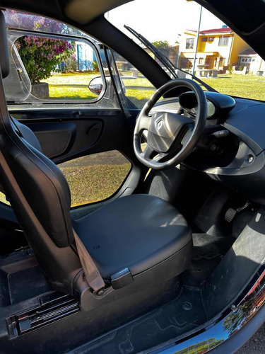 Imagen 4 de 9 de Chevrolet Renault Twizy 2019