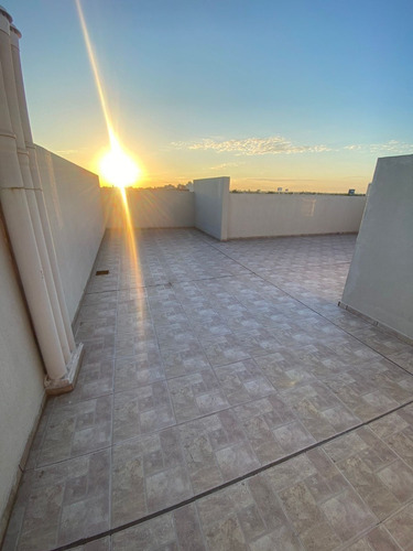 Imagen 13 de 16 de Departamento En Venta, Haedo Moron, Con Terraza Privada Y Parrilla