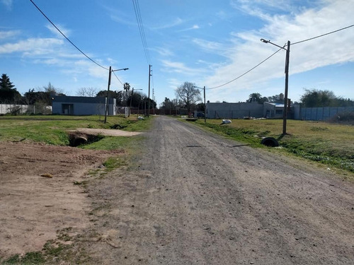 Imagen 8 de 13 de Venta Lote En Barrio Santa Elena 5 Bis Y 609