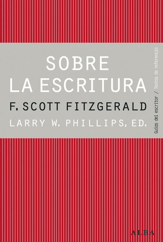 Sobre La Escritura - Phillips,larry W