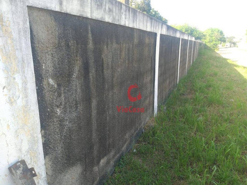Imagem 2 de 24 de Área À Venda, 5000 M² Por R$ 1.250.000,00 - Chácara Mariléa - Rio Das Ostras/rj - Ar0002