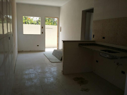 Casa Em Parada Xv De Novembro, São Paulo/sp De 45m² 1 Quartos À Venda Por R$ 199.000,00 - Ca447243