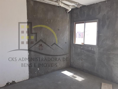 Imagem 2 de 6 de Apartamento À Venda Em Itaquera.