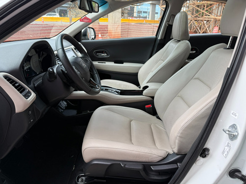 Honda HR-V 1.5 16V TURBO GASOLINA TOURING 4P AUTOMÁTICO