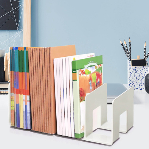 Soporte Para Libros De Acrílico W, Soporte De Lectura Fijo P