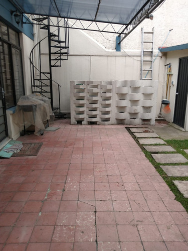 Imagen 7 de 14 de Excelente Casa Ubicada En Educación