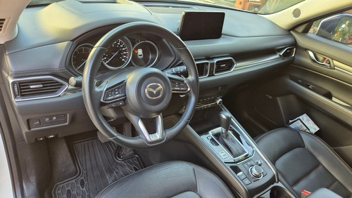 Mazda Cx 5 Signature 2021 En Excelentes Condiciones