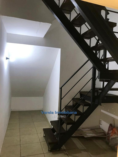 Local Comercial Calle Minas Esq Soriano
