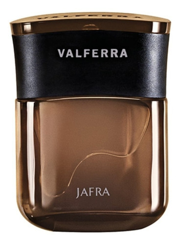 Valferra  Jafra Colonia 100ml Original 100%