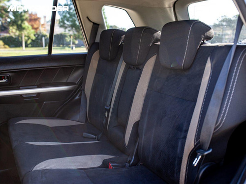 Imagen 13 de 25 de Suzuki Grand Vitara Limited 2.4 4x2 | Permuta / Financia