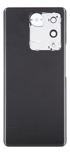 Tapa Trasera De Batería Negra Para Vivo V27