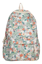 Comprar 2025 Mochilas Dama Juvenil Flores Mochilas Escolares Mochilas Niñ