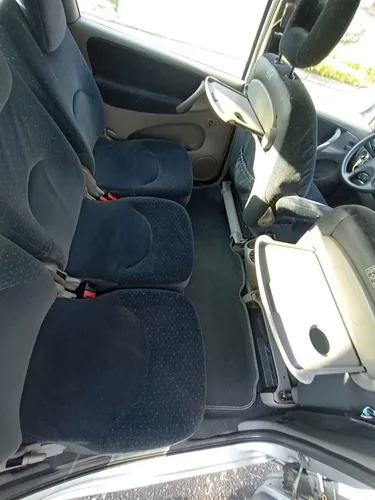 Citroën Xsara Picasso 2.0 Exclussive