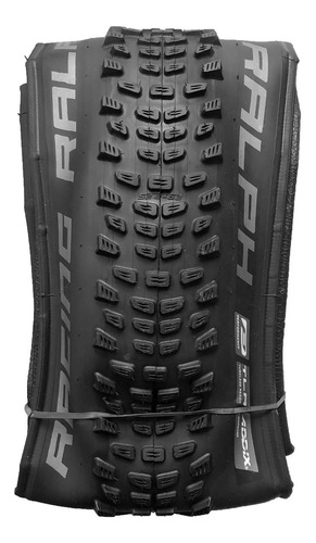 Cubierta Mtb Schwalbe Racing Ralph Perf TLR 29 X 2.25 Kevlar