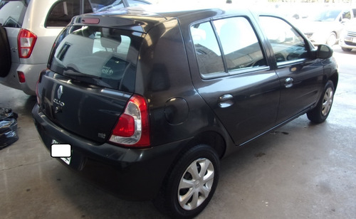 Renault Clio Mio 3ptas Confort Pack