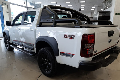 Imagen 17 de 17 de Chevrolet S10 Z71 0km #7