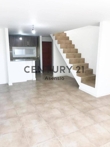 Imagen 8 de 30 de Departamento Venta Pilar Km 50 3 Ambientes+terraza De90mts Parrilla Escritura