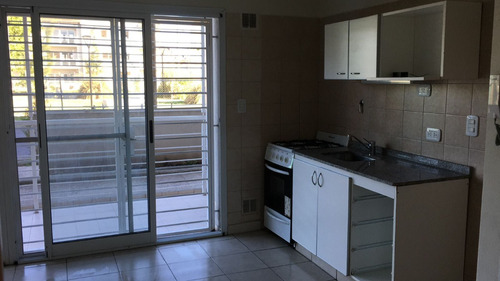 Venta Departamento De 2 Ambientes En Venta. Barrio Procrear, Ciudad Evita
