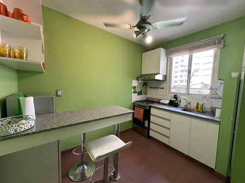 Guemes Al 2000 - Venta Departamento 3 Dormitorios En Pichincha Rosario