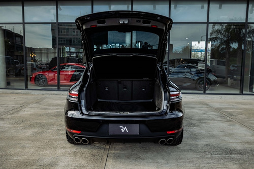 Porsche Macan 3.0 S 340cv Automática