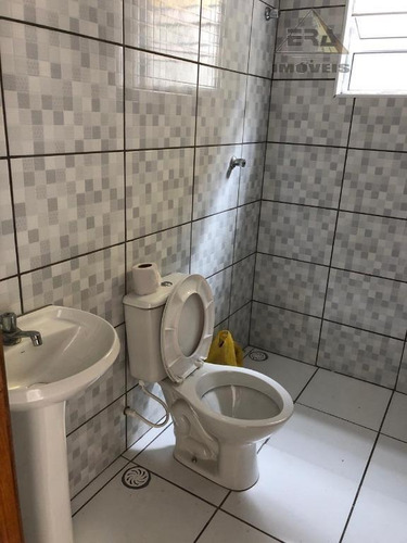 Imagem 13 de 20 de Casa Com 3 Dormitórios À Venda, 112 M² Por R$ 380.000,00 - Nova Arujá - Arujá/sp - Ca0691