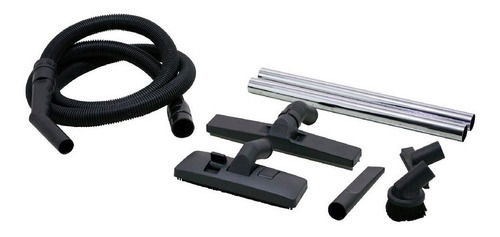 Imagen 2 de 3 de Aspiradora Industrial Polvo Y Agua 80 Lts Soin
