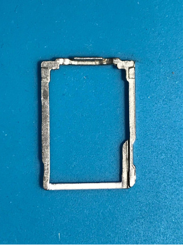 Porta Micro Sd *original* Sony M5 E5606