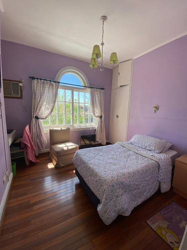Casa En Barrio Santa Clara De Libertador Al Rio