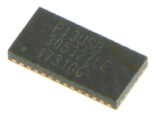 Ci Circuito Integrado A/v P13usb Para Nintendo Switch